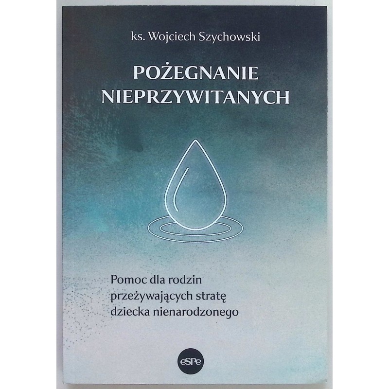 Pożegnanie nieprzywitanych: pomoc dla rodzin przeżywających stratę