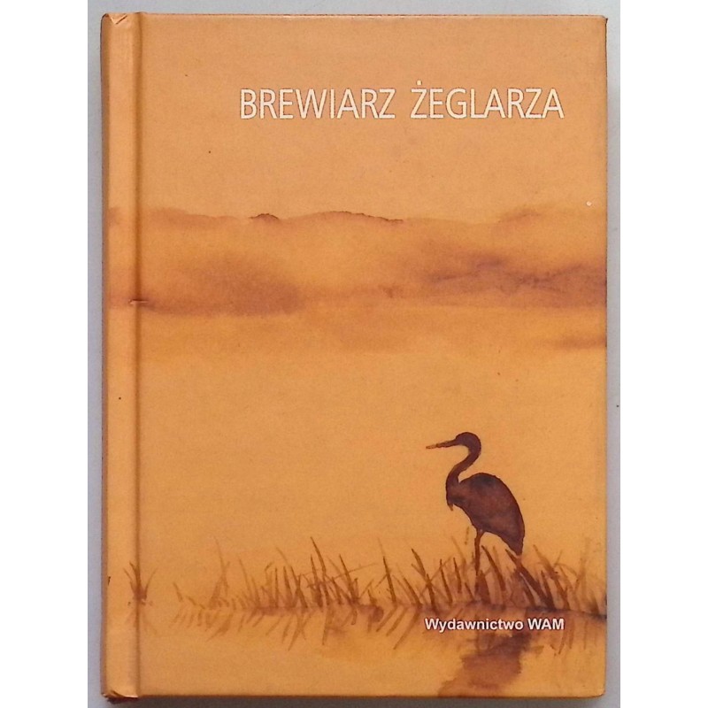 Brewiarz żeglarza Jakub Kołacz