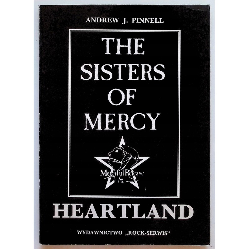 The Sisters of Mercy Andrew Pinnell