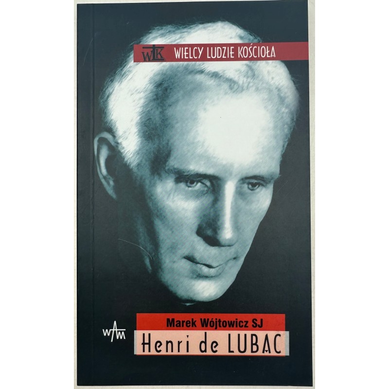 Henri de Lubac Wójtowicz