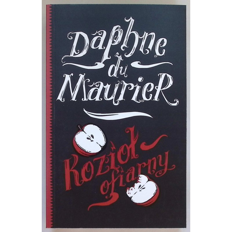 Kozioł ofiarny Maurier du Daphne