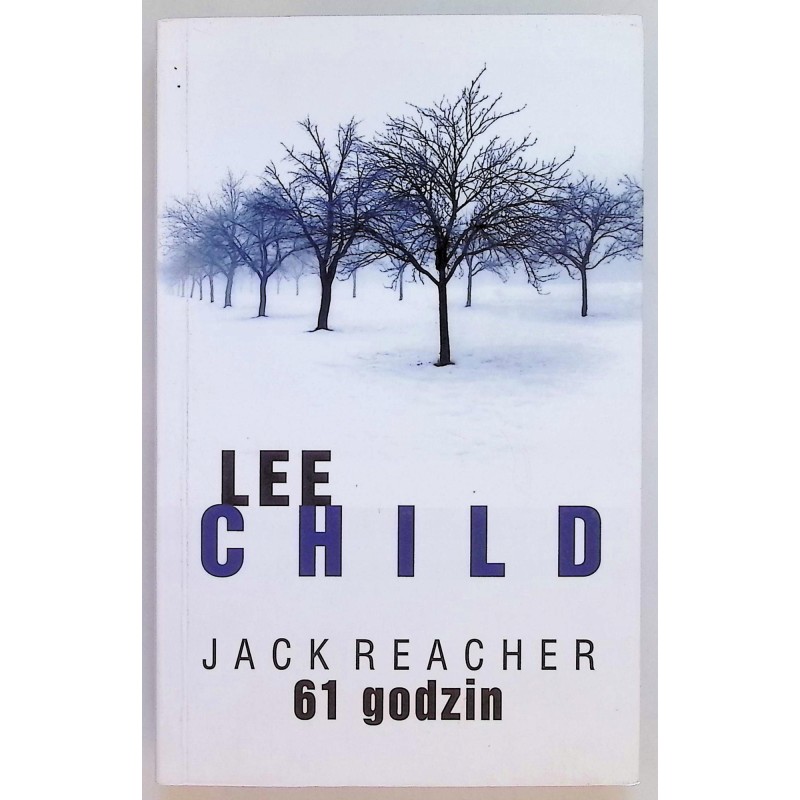 Jack Reacher 61 godzin Child