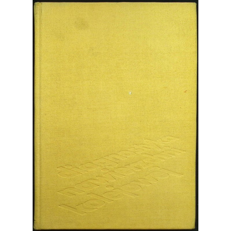 Diagnostyka nawierzchni kolejowej Bałuch