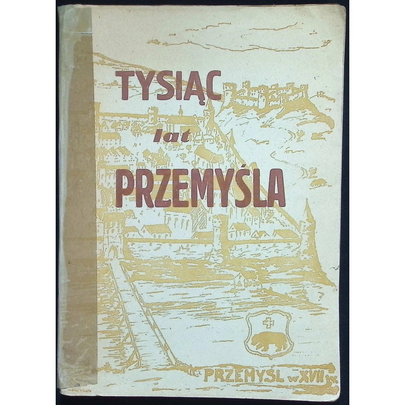 Tysiąc lat przemyśla