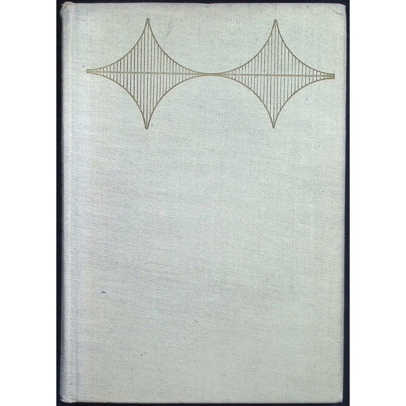 Mosty kolejowe Jan Cholewo