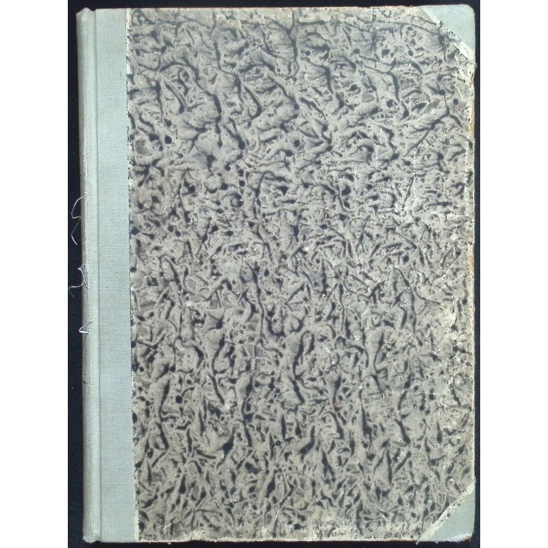 Elektrotechniczny Przegląd kolejowy rok x