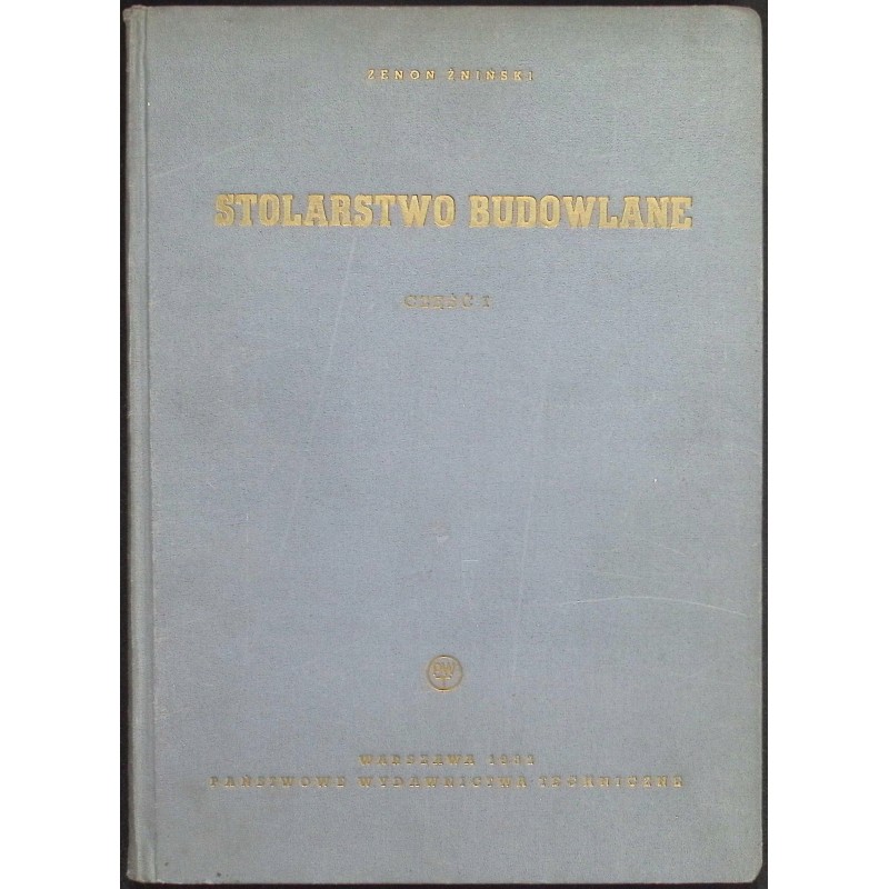 Stolarstwo budowlane Zenon Żniński