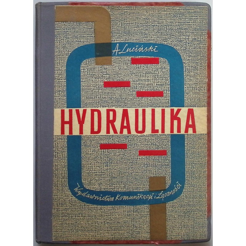 Hydraulika A. Luciński