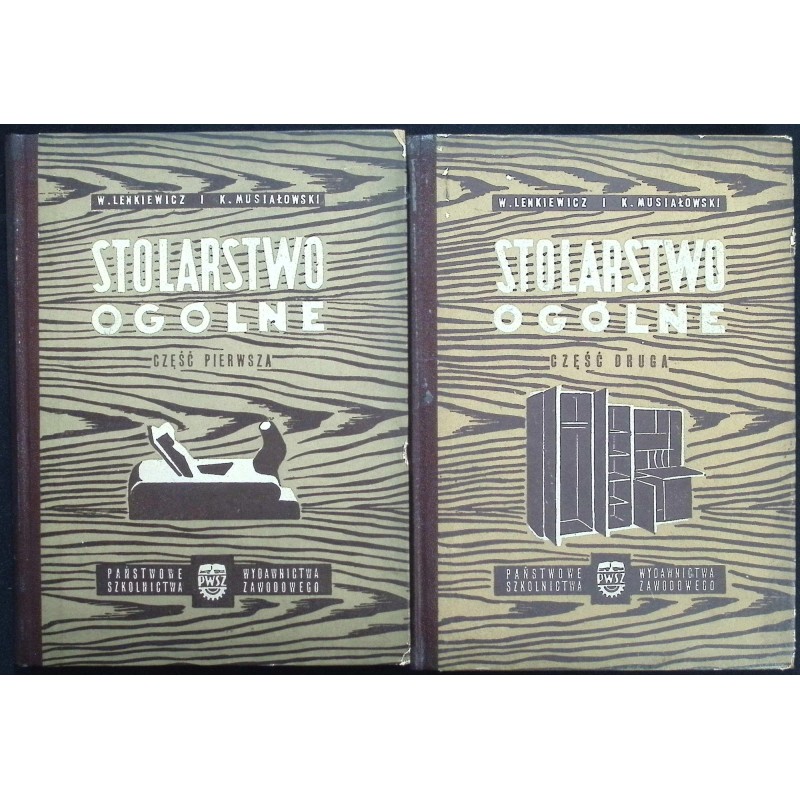 Stolarstwo ogólne Lenkiewicz