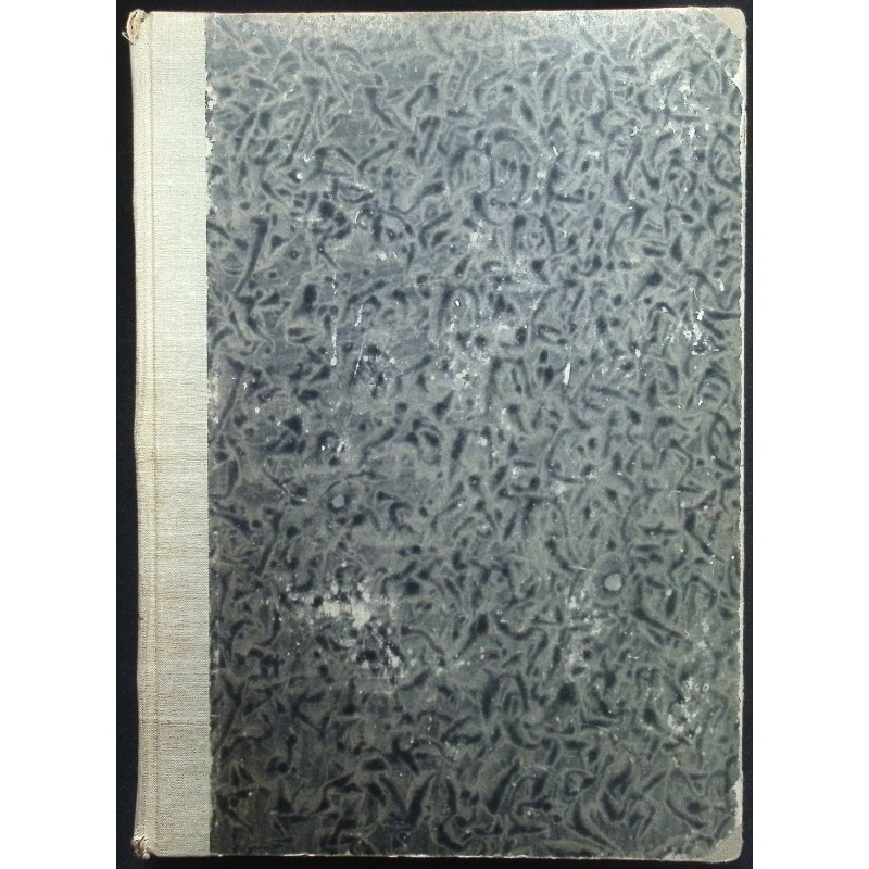 Dziennik urzędowy Ministerstwa Komunikacji Nr 1-45 1959