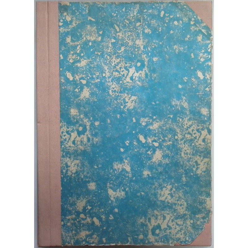 Dziennik urzędowy Ministerstwa Komunikacji Nr 1-33 1975