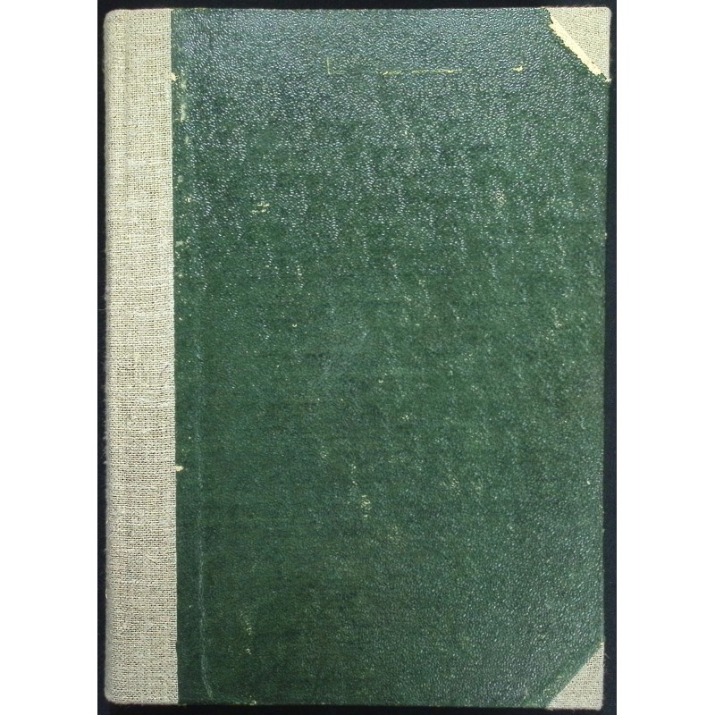 Dziennik urzędowy Ministerstwa Komunikacji Nr 1-16 1982