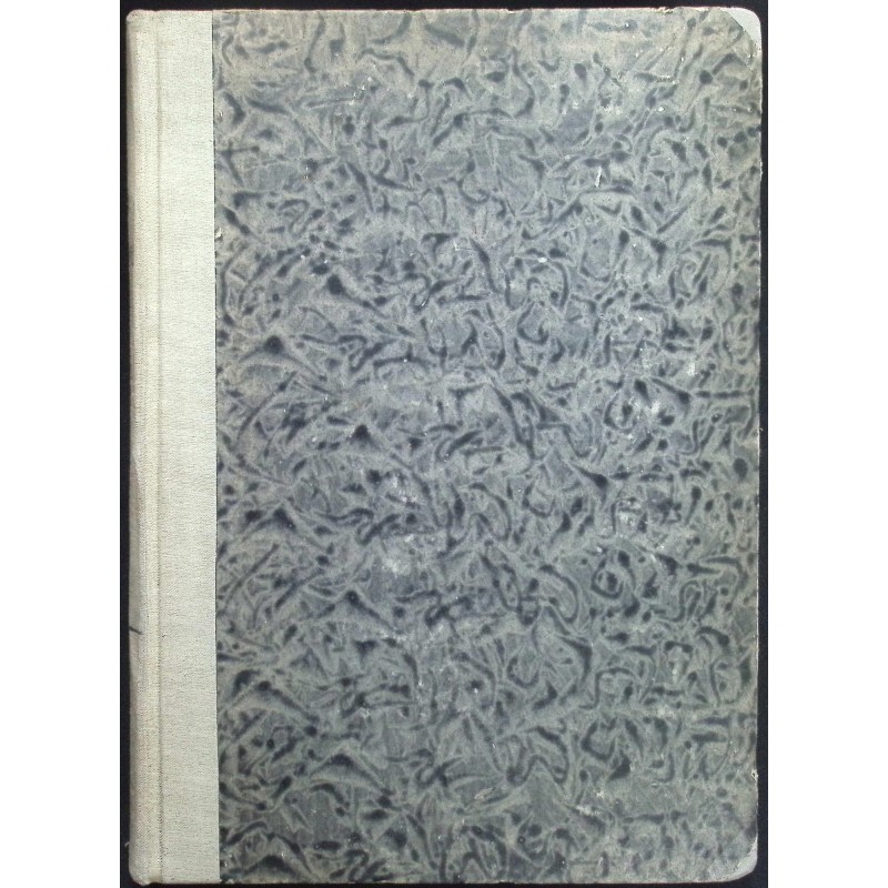 skorowidz do biuletynu ministerstwa komunikacji 1959