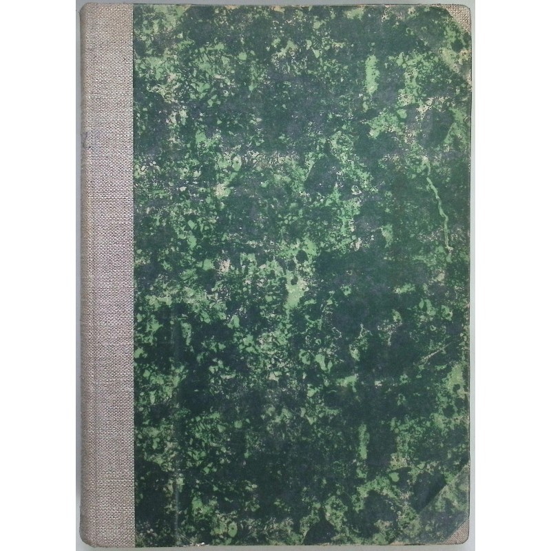 Dziennik urzędowy Ministerstwa Komunikacji Nr 1-60 1962