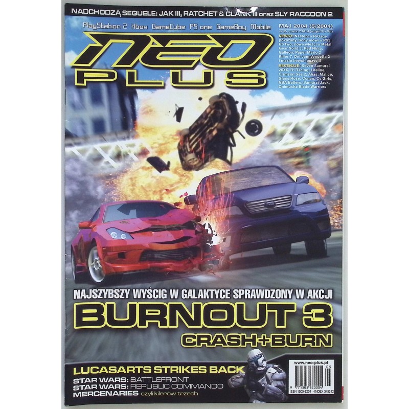 Neo Plus 5/2004 nr 65