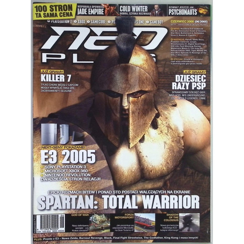 Neo Plus 6/2005 nr 77