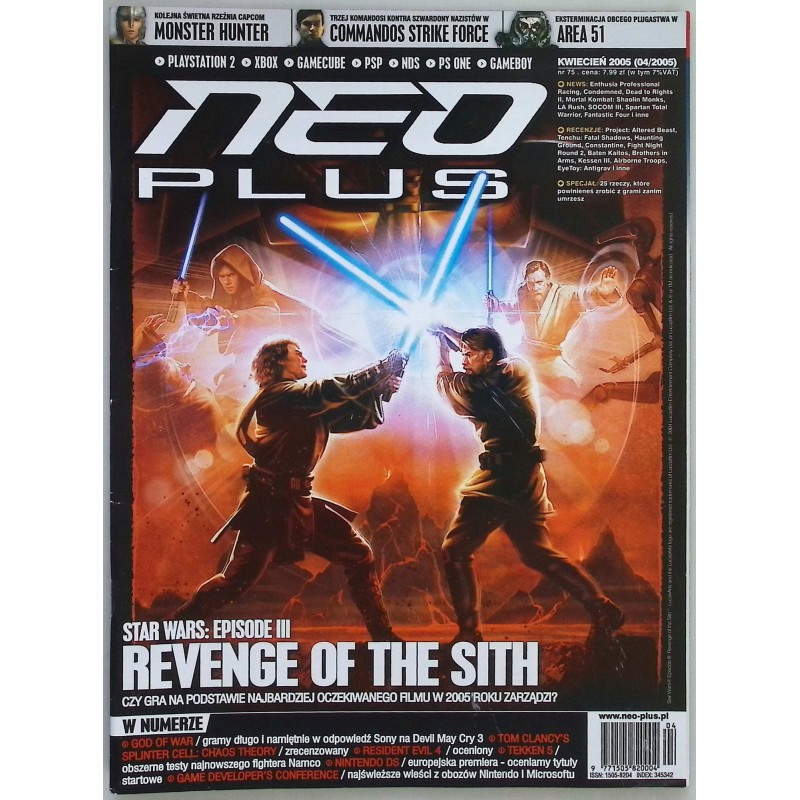 Neo Plus 4/2005 nr 75