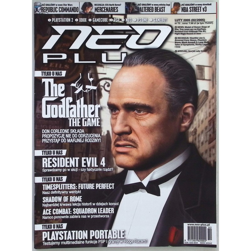 Neo Plus 2/2005 nr 73