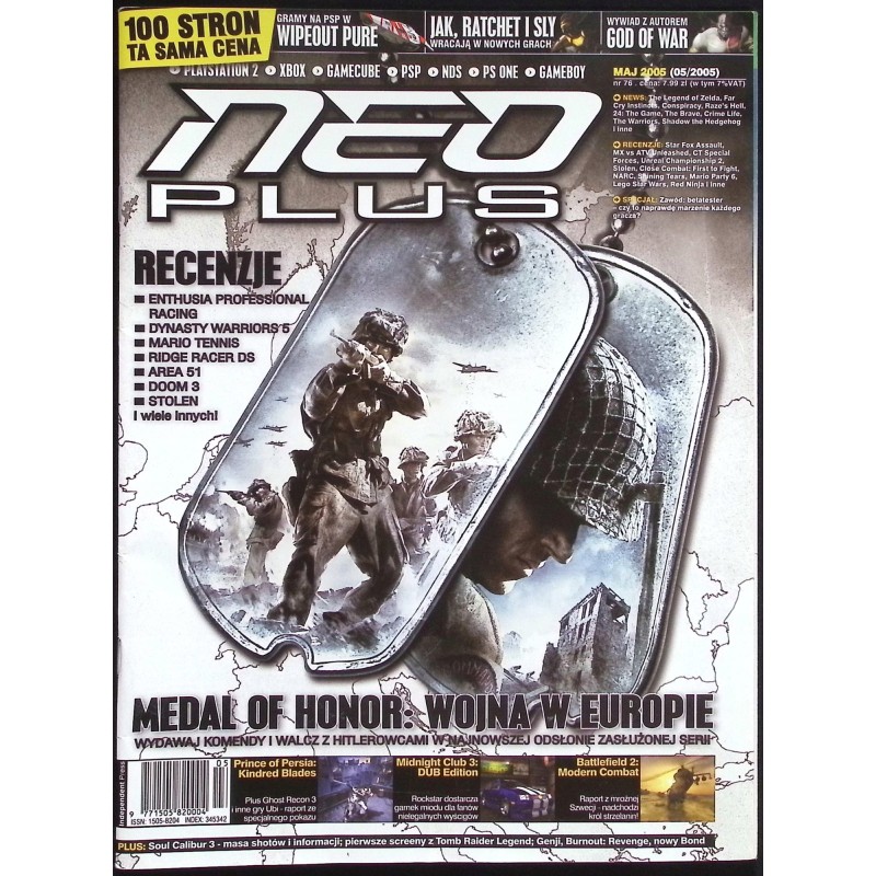 Neo Plus 5/2005 nr 76