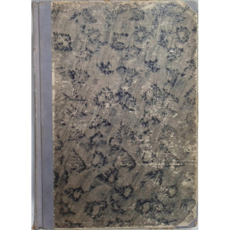 Biuletyn ministerstwa kolei 1955