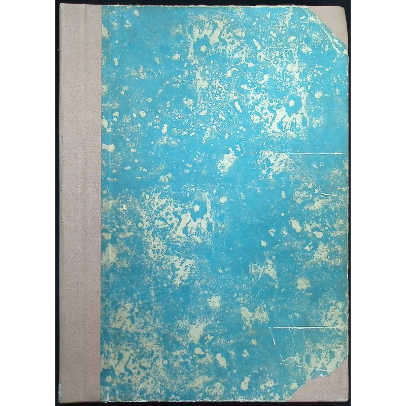 Dziennik urzędowy ministerstwa komunikacji Nr. 1-33 1975