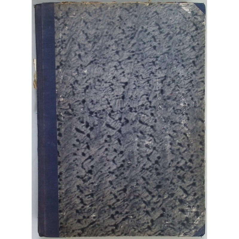 Biuletyn ministerstwa kolei 1954