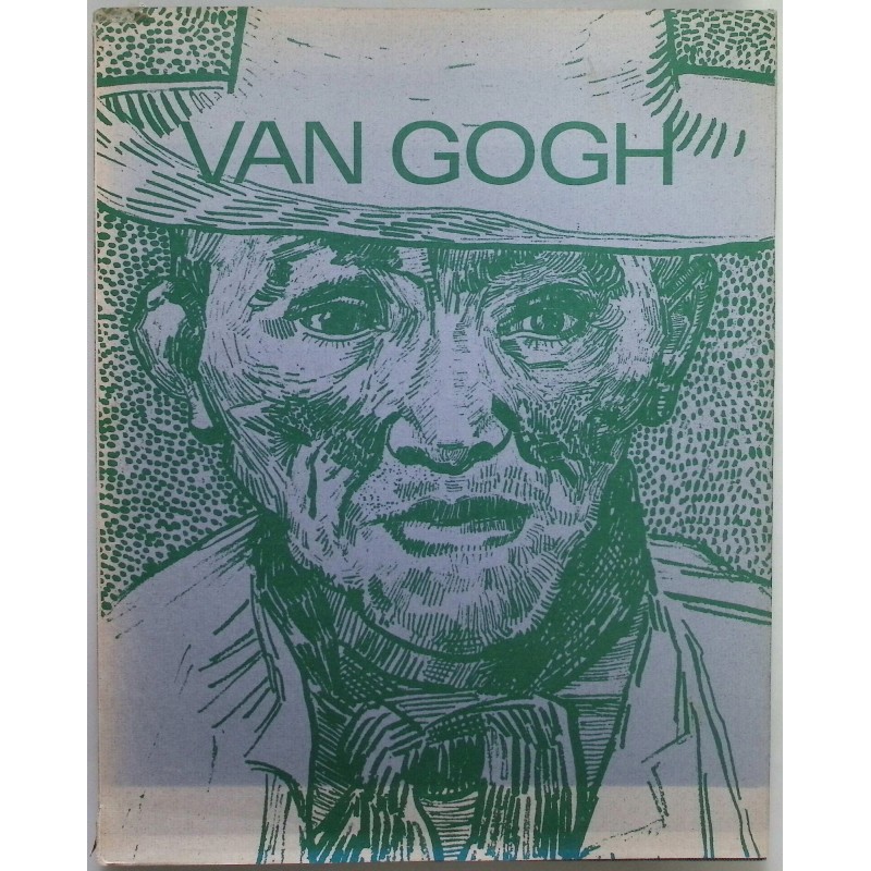 Van Gogh Alfred Ligocki
