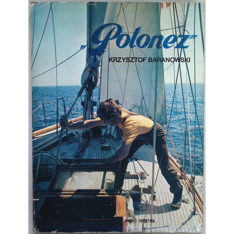 Polonez Krzysztof Baranowski