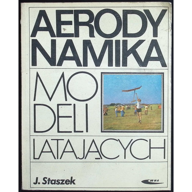 Aerodynamika modeli latających