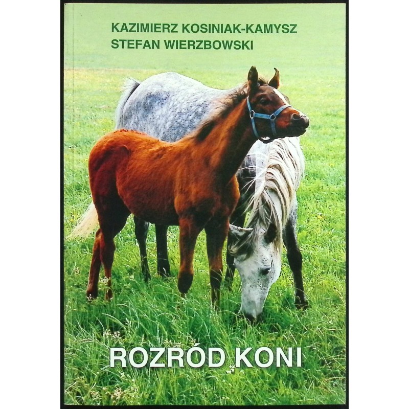 Rozród koni Kazimierz Kosiniak-Kamysz