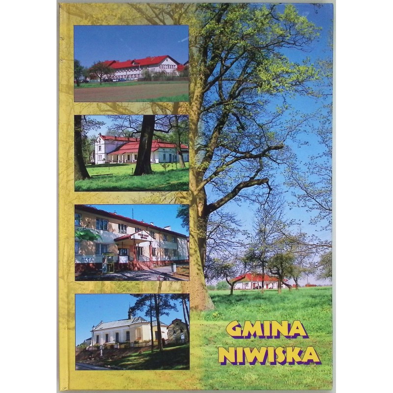 Gmina Niwiska Lawera