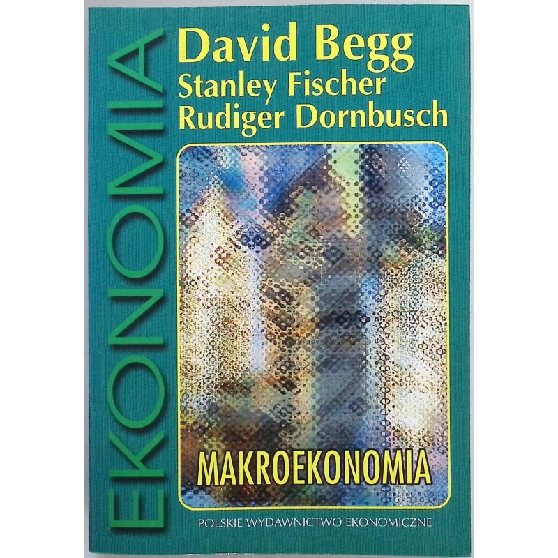 Ekonomia David Begg