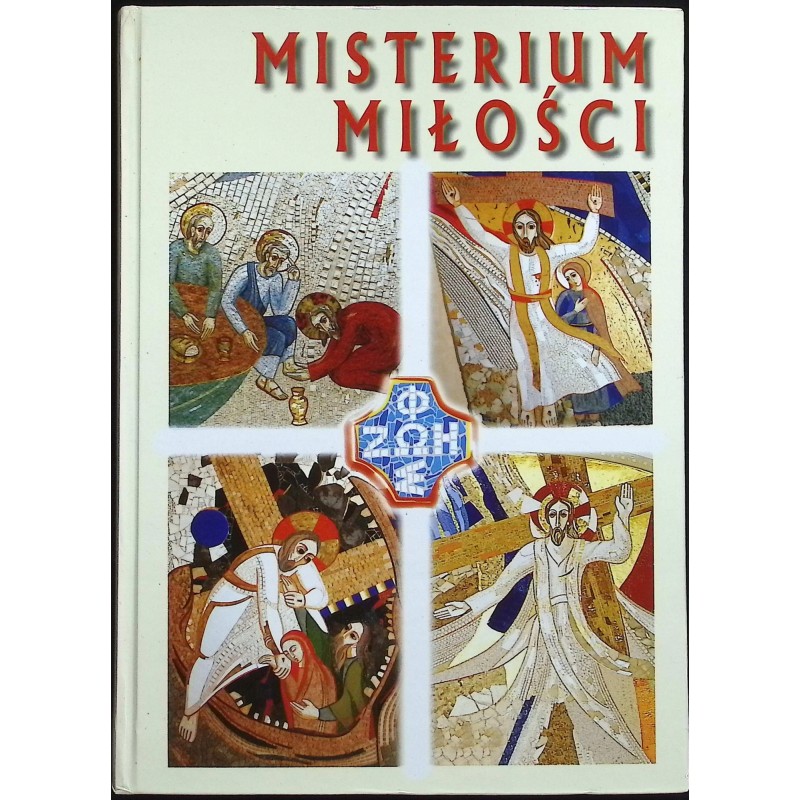 Misterium Miłości Dawid Czaicki