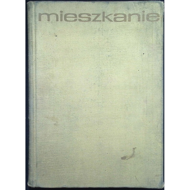 Mieszkanie Jan Maass, Maria Referowska