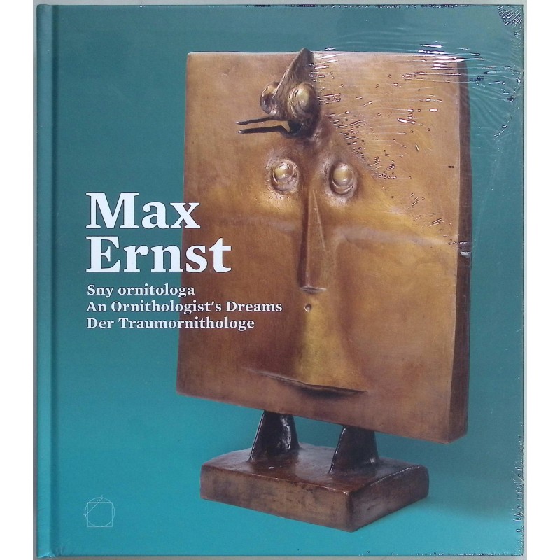 Sny ornitologa Max Ernst