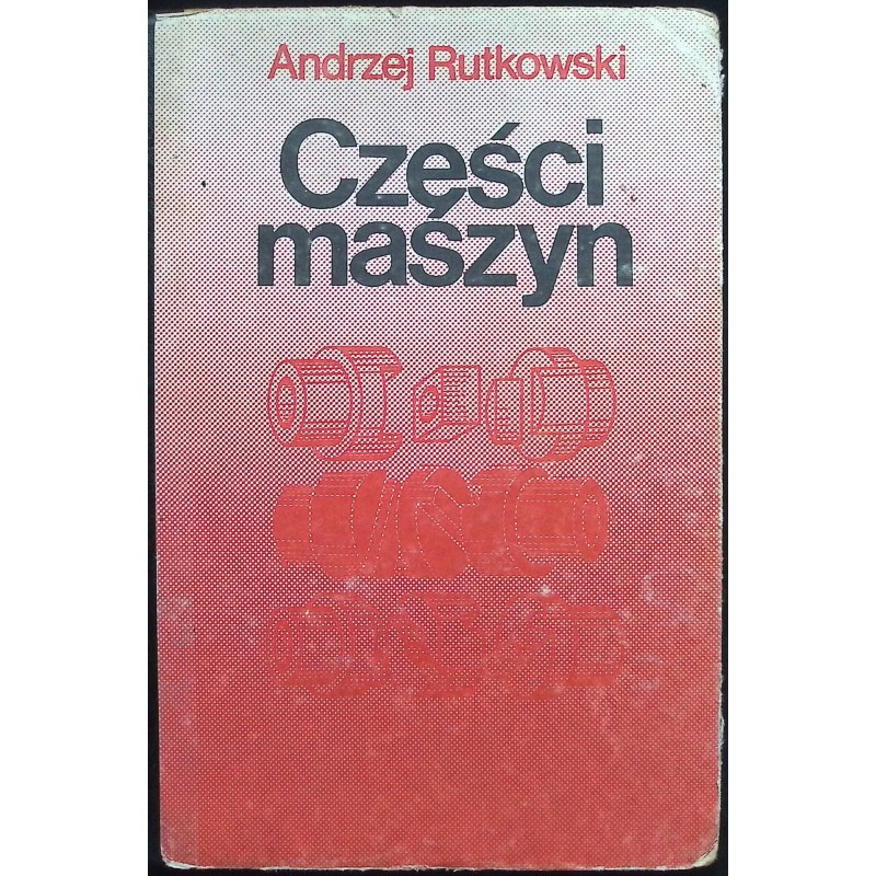Części maszyn Andrzej Rutkowski