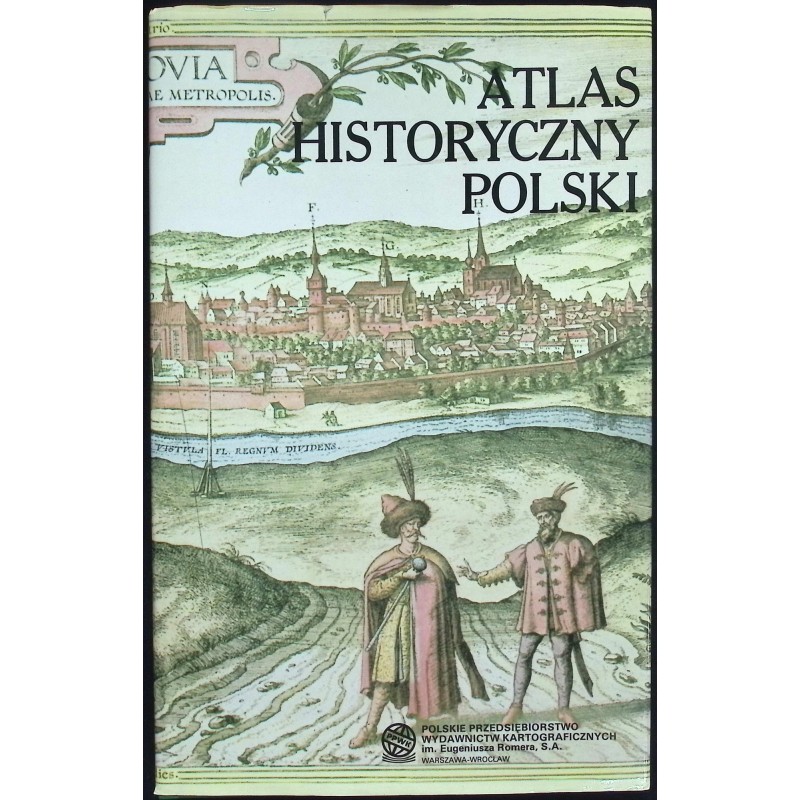 Atlas historyczny polski