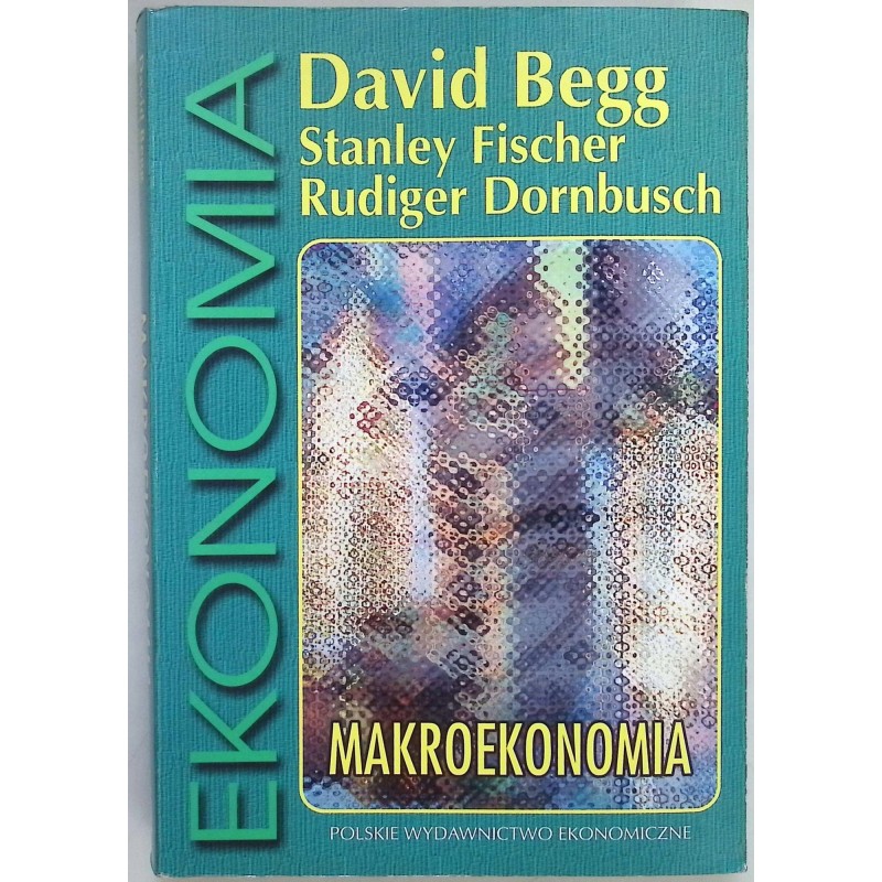 Ekonomia makroekonomia Begg