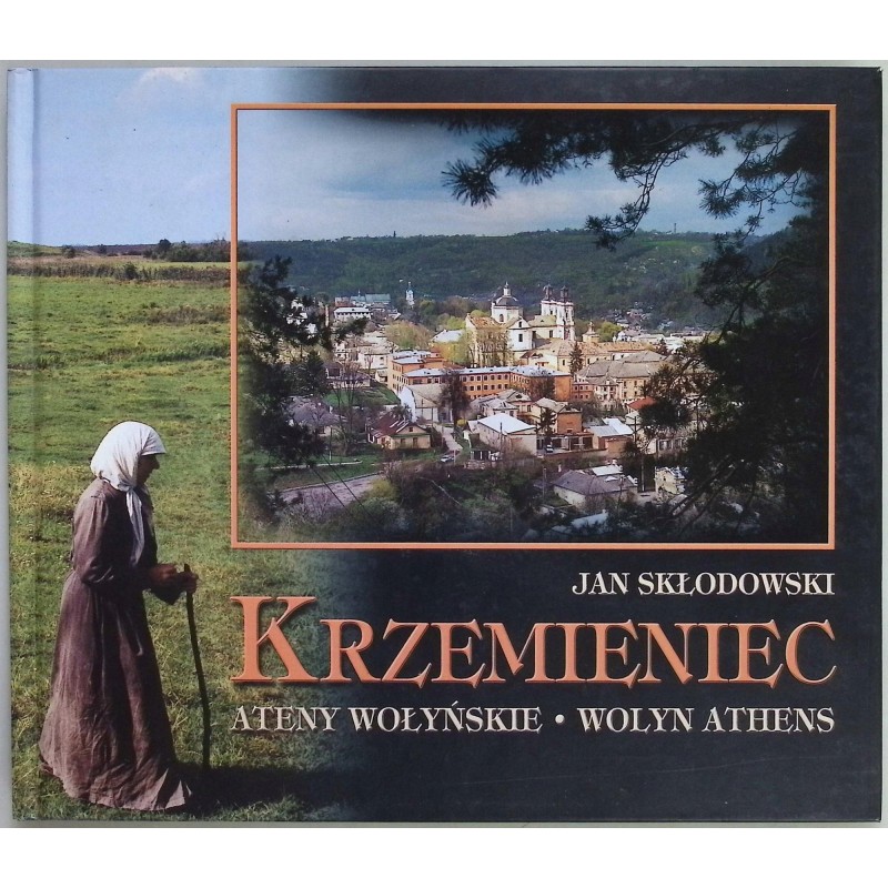 Krzemieniec Jan Skłodowski