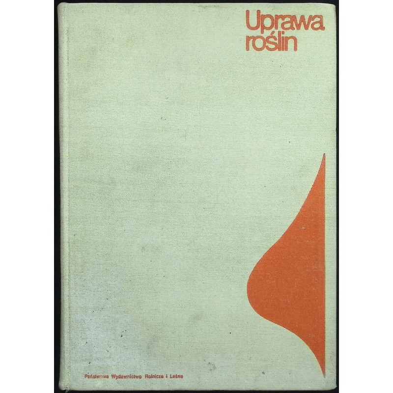 Uprawa roślin A. Listowski