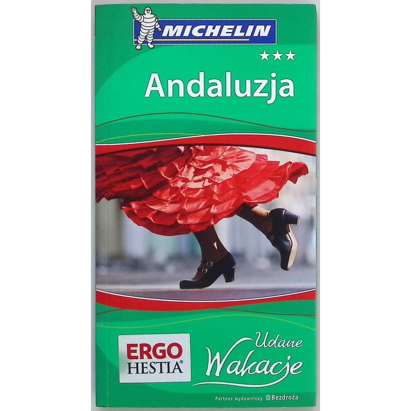 Andaluzja Udane Wakacje Michelin