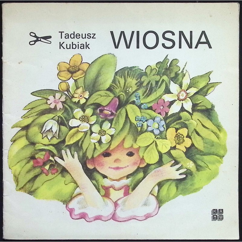 Wiosna Tadeusz Kubiak