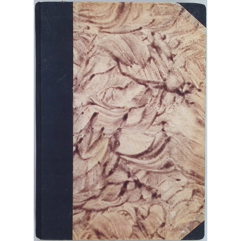 Pszczelarstwo 1- 12 1957