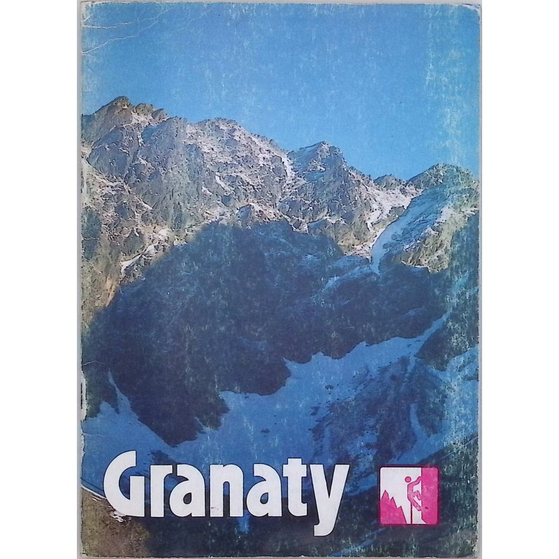 Granaty Andrzej Skłodowski