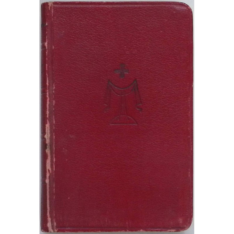 Mszalik niedzielny Tomanek