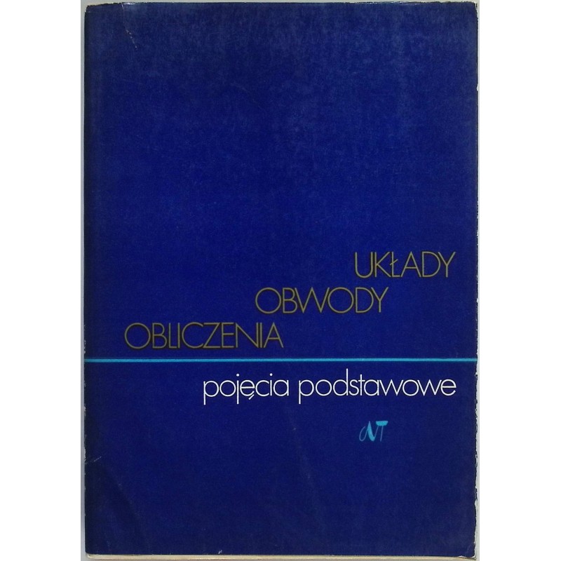 Układy obwody obliczenia - Dertouzos