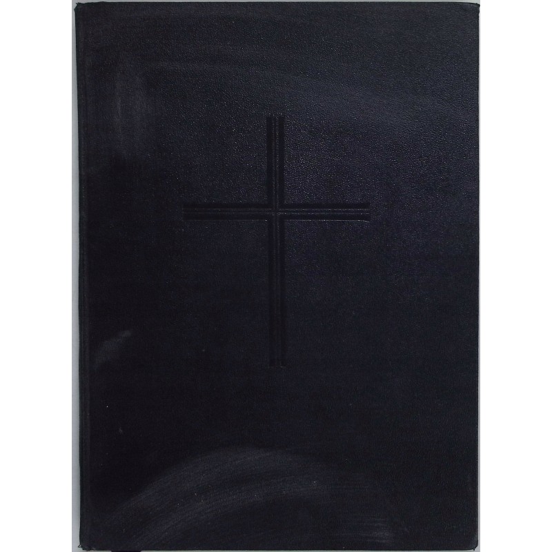 Ordo Hebdomadae Sanctae Instauratus