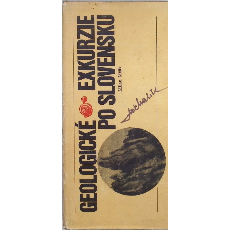 Geologické exkurzie po Slovensku