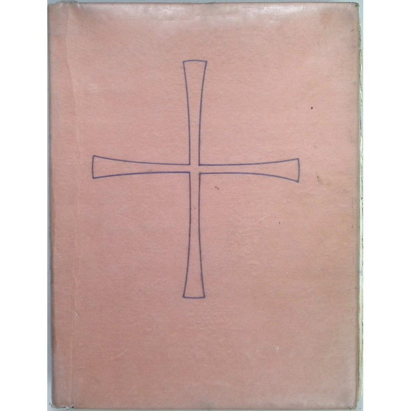 Teksty Mszy Świętej na niedziele i uroczystości roku liturgicznego