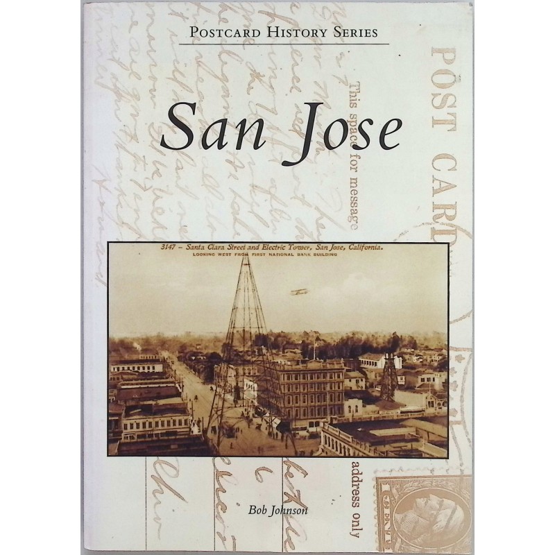 San Jose Bob Johnson